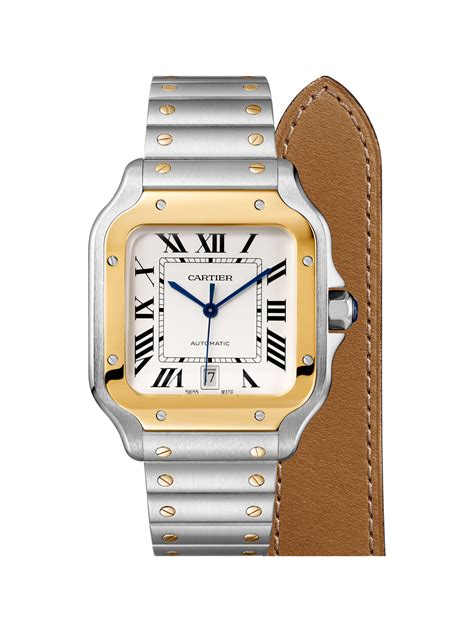 cartier uhren herren